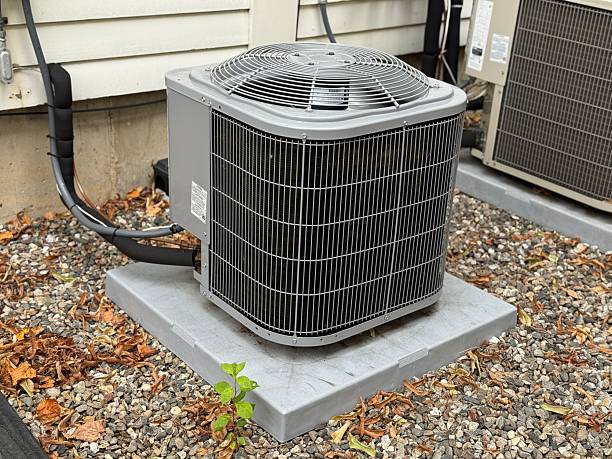 24/7 Emergency Hvac Installation experts in Little Silver, NJ