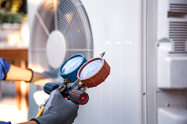 Trusted Hvac Installation service in Little Silver, NJ - HVAC Repair CO
